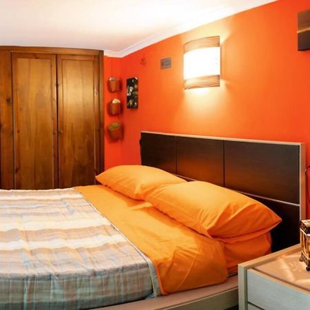 Casa Vacanze Funny House Consalvo Neapol Zewnętrze zdjęcie