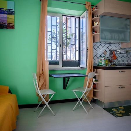 Casa Vacanze Funny House Consalvo Neapol Zewnętrze zdjęcie