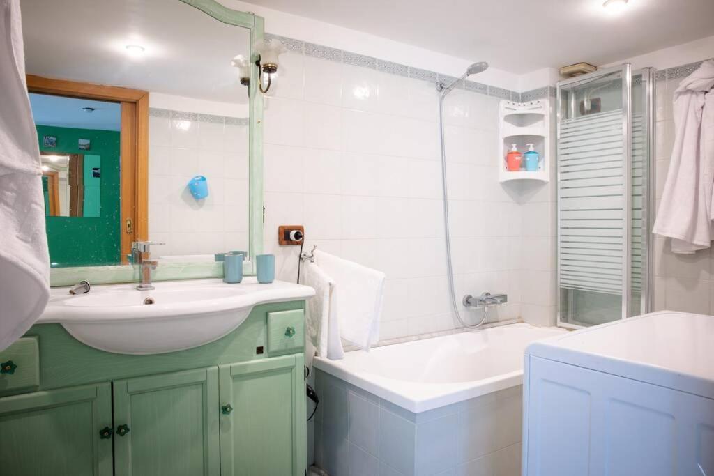 Casa Vacanze Funny House Consalvo Neapol Zewnętrze zdjęcie