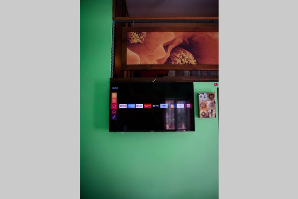 Casa Vacanze Funny House Consalvo Neapol Zewnętrze zdjęcie