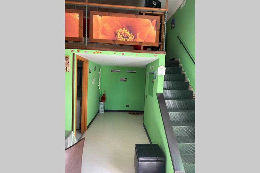 Casa Vacanze Funny House Consalvo Neapol Zewnętrze zdjęcie