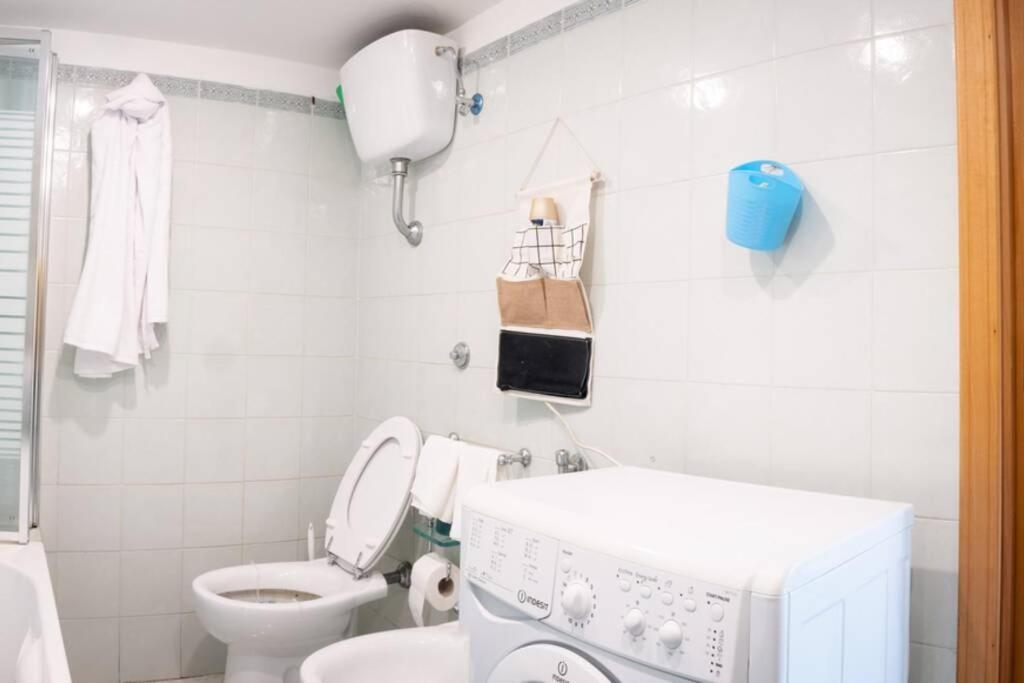 Casa Vacanze Funny House Consalvo Neapol Zewnętrze zdjęcie